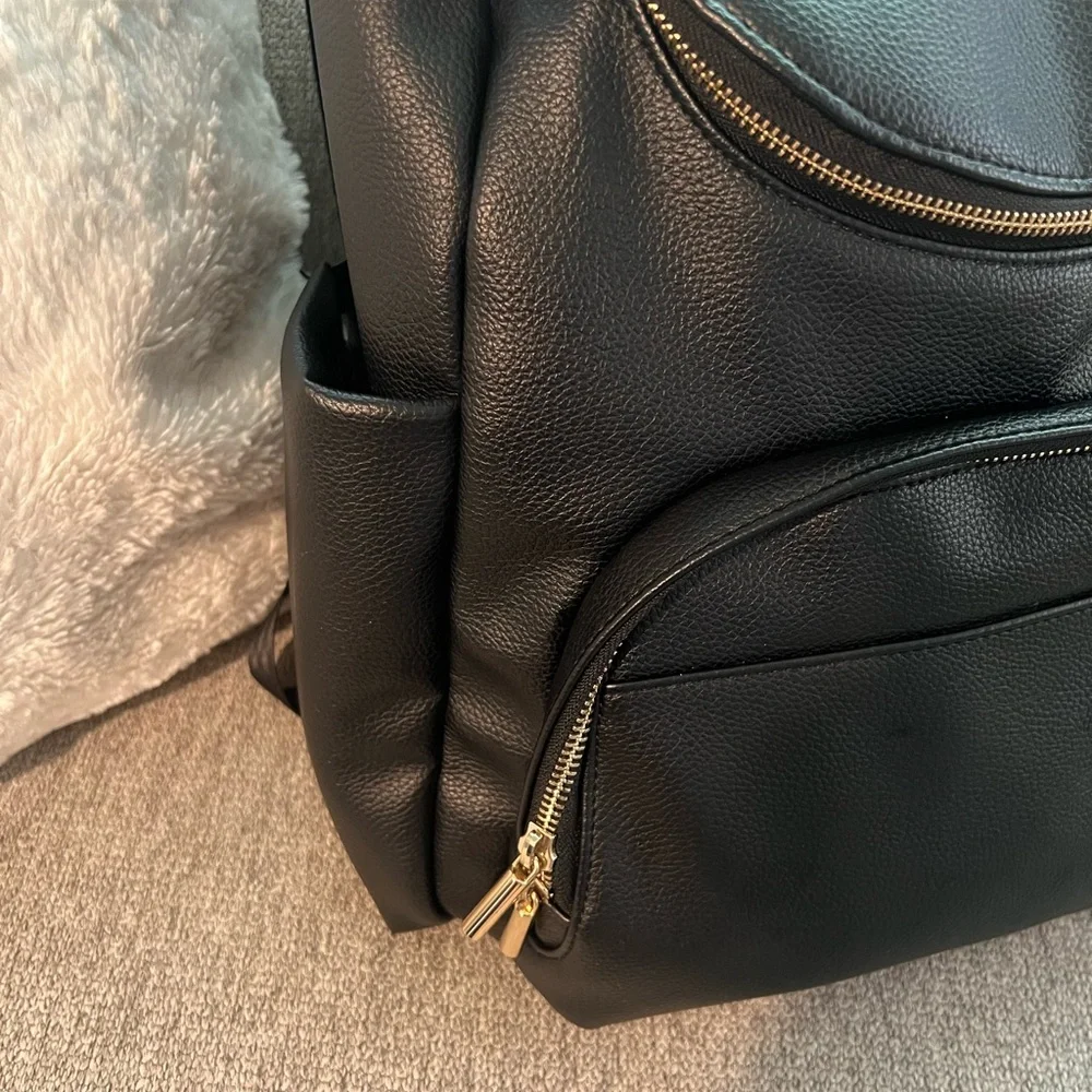 Skip Hop Diaper Bag